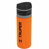 Truper 13.5 Oz Thermo Drinking Bottle.
